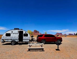 Forest River RV R Pod RP-171