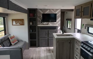 2021 KZ Sportsmen SE 312BHKSE (Delivery Only)