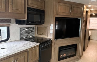 'Fannie' 2019 Forest River FR3