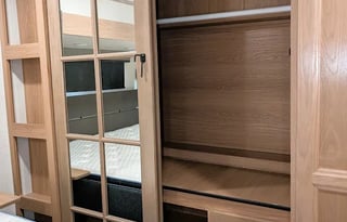 2022 SANIBEL 5TH WHEEL - Room for Everyone