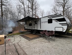 Grand Design Transcend Xplor 297QB