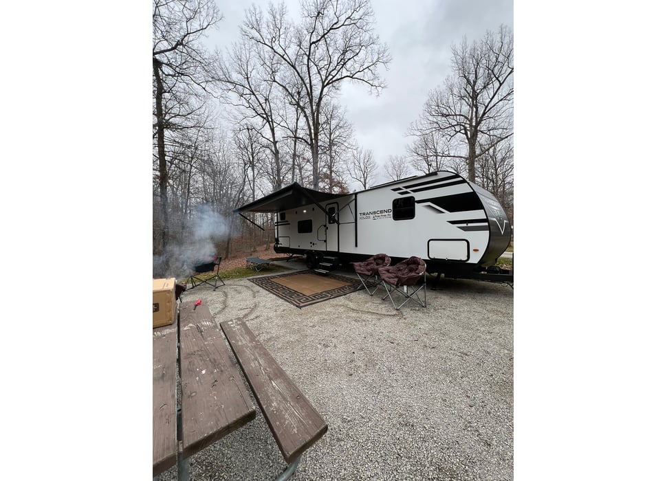 Travel Trailer rentals in Jamestown
