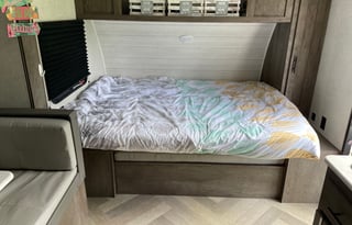 “Lucy” 2021 Forest River FSX