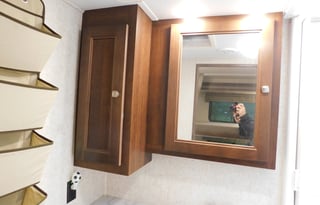 2019 Forest River RV Sunseeker LE 2850SLE Ford