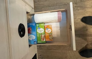 PaPa/GiGi's RVbnb on wheels