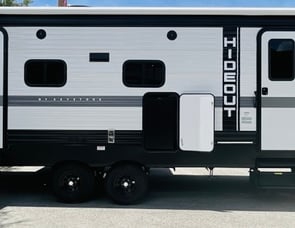 Keystone RV Hideout 25 RDS
