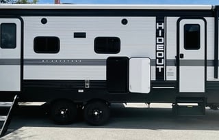 2023 Keystone RV Hideout 25RDS (Hannam House - FL)