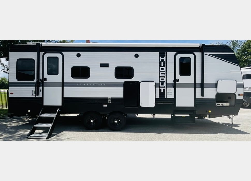 Travel Trailer rentals in Cape Coral