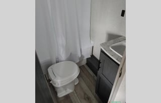 2022 Dutchmen RV Colorado 24BHC