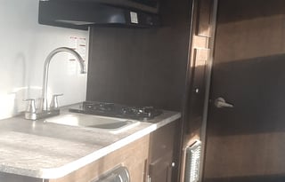 2019 Heartland Pioneer BH 175