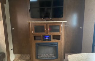 Venture RV SportTrek 270VBH