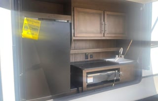 2020 Keystone RV Cougar Half-Ton 32RDBWE