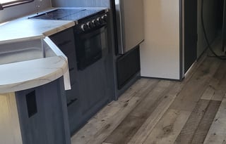 2021 Dutchmen RV Aspen Trail 3210BHDS