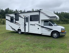 Jayco Redhawk SE 27N