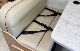 2026 Thor Chateau 21Z