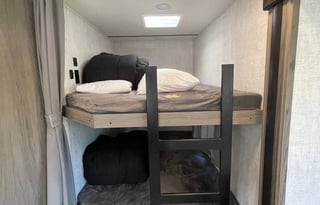 2021 Gulf Stream RV Ameri-Lite 268BH - Bunkhouse