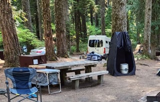 2021 Mercedes Sprinter Adventure van