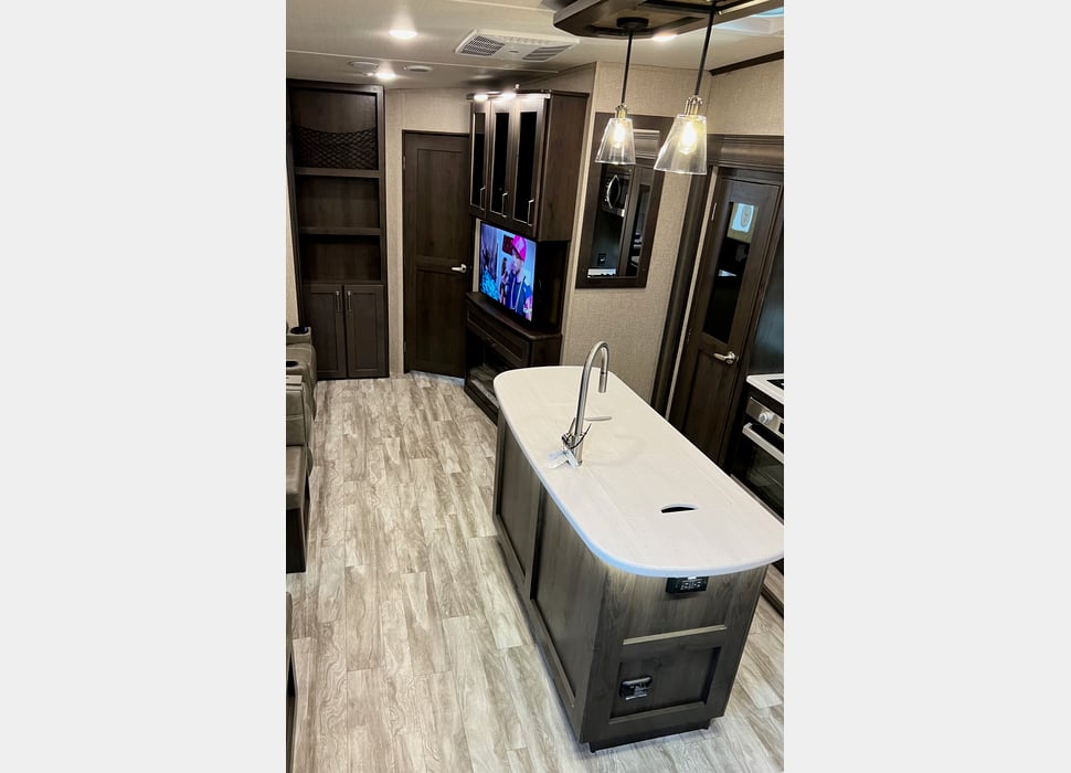 Fifth Wheel rentals in Leesburg