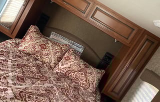 2015 Fleetwood RV Storm 30L