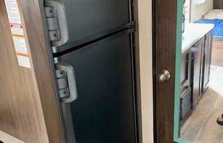 2019 forest river Wolf Pup 16BH Ready for fun!