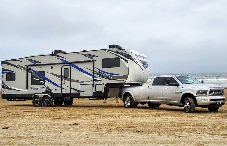 RV Photo