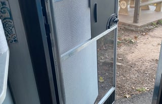 2019 Forest River RV Cherokee Grey Wolf 26DBH