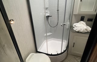 2022 Palomino Puma 32BHFS