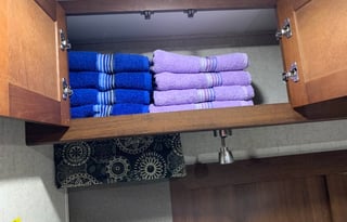 BOB-2018 Forest River RV Sunseeker 3270S Ford