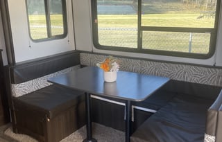 Smokey Mountain Glamper