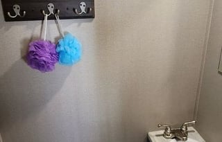 2020 Grand Design Transcend 32BHS 1 1/2 bath!