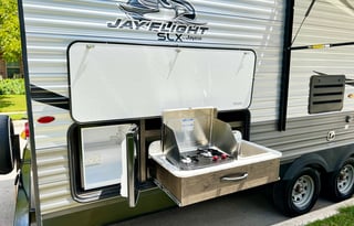 2020 Jayco 267BHS Veteran/1st responder discount