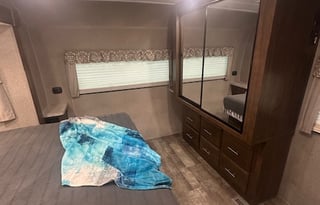 Beautiful Forest River Rockwood - Sleeps 4