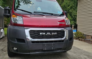 Adventure, Unplugged: The Winnebago Experience