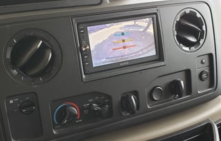 "Fancy The Forester" 2020 Forest River: 2291S Ford