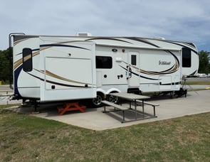 Forest River RV Wildcat 313RE