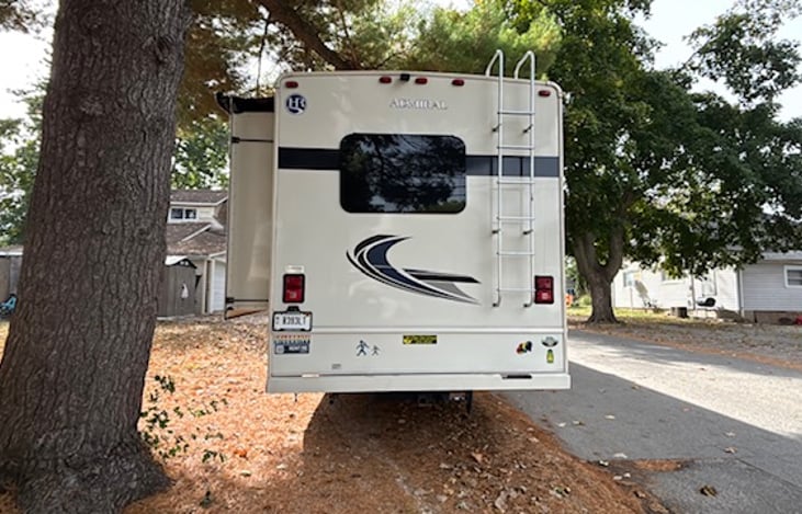 RV Photo