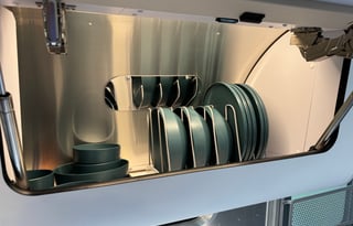 2024 Airstream Globetrotter