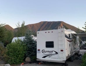 CrossRoads RV Cruiser CF31RE