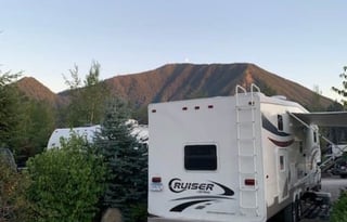 The Great Dickey Family Adventure!