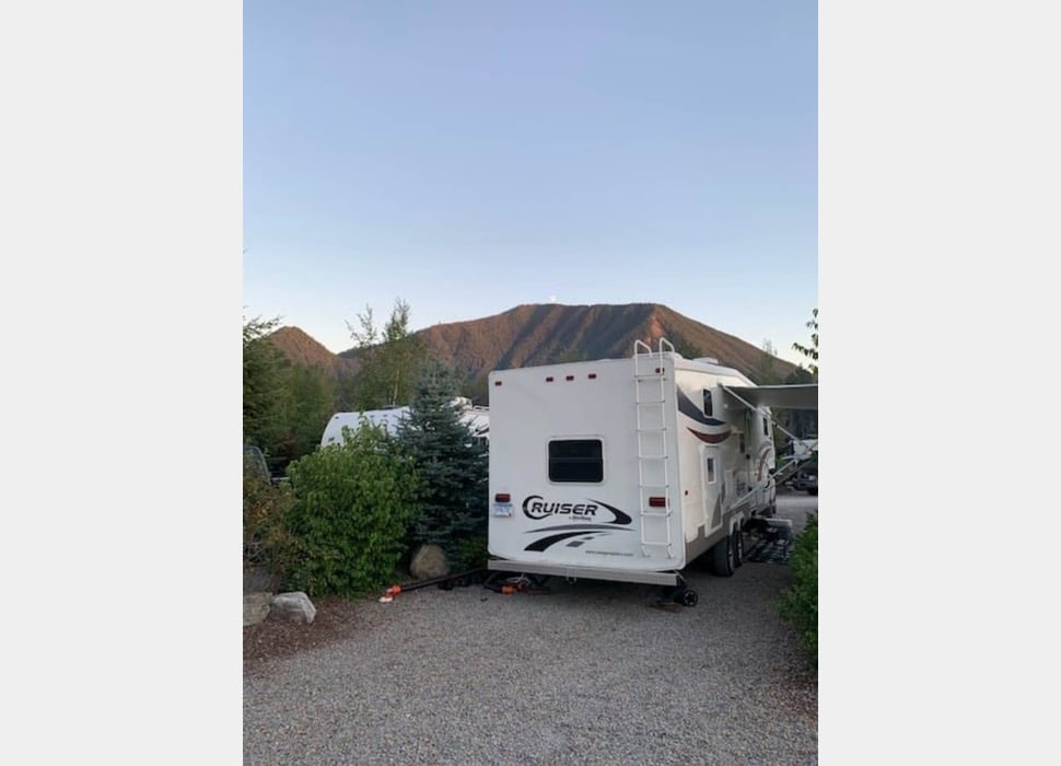 Fifth Wheel rentals in North Branch