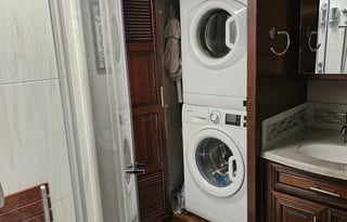 2021 Forest River RV Berkshire XLT 45CA