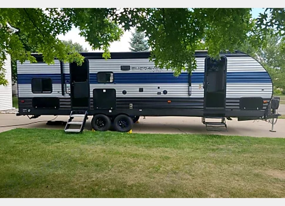 Travel Trailer rentals in Charlevoix
