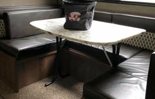 2018 Heartland Trail Runner SLE 302