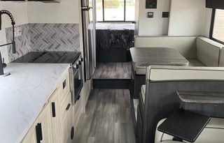 2023 Forest River RV Forester Classic 3011DS Ford