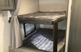 2022 Dutchmen RV Aspen Trail LE 25BH