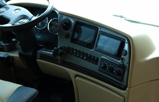 ONE OF THE CLEANEST MOTOR COACHES  OUT THERE