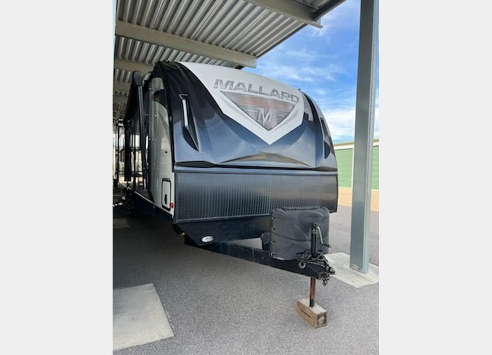 Travel Trailer rentals in Orlando