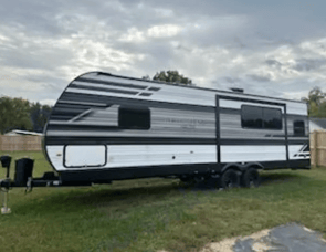 Grand Design Transcend Xplor 245RL