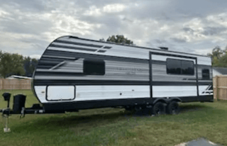 2022 Grand Design Transcend Xplor