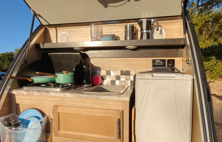 RV Photo